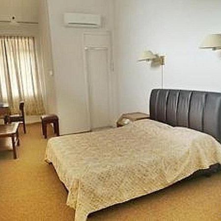 Paramount Hotel Джорджтаун Номер фото
