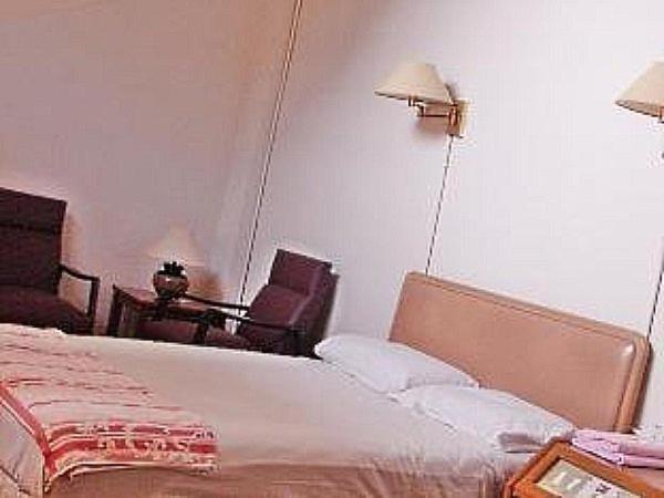 Paramount Hotel Джорджтаун Номер фото