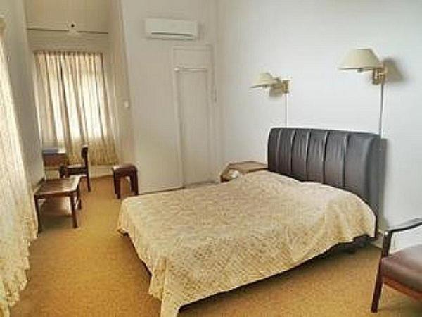 Paramount Hotel Джорджтаун Номер фото