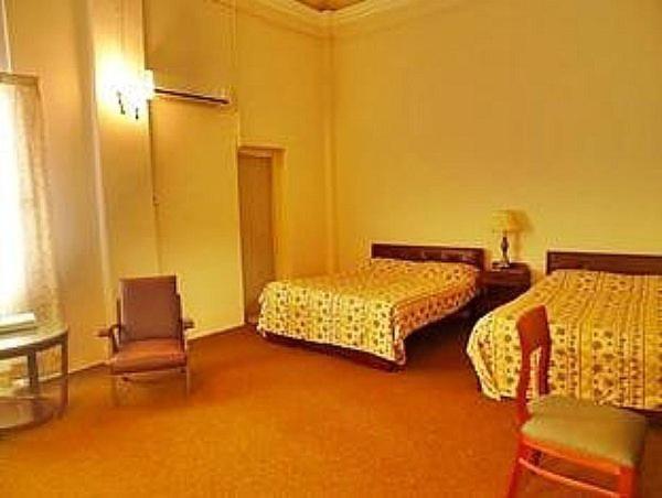 Paramount Hotel Джорджтаун Номер фото